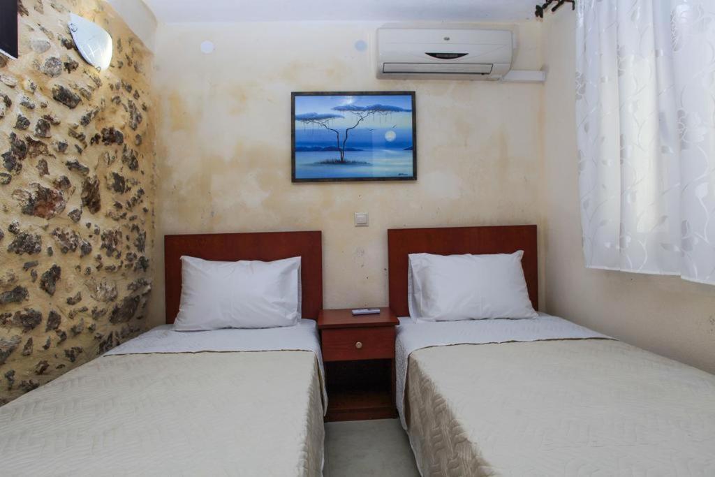 Ferienwohnung Argyro House II Rethymno Exterior foto